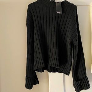 NASTY GAL SWEATER